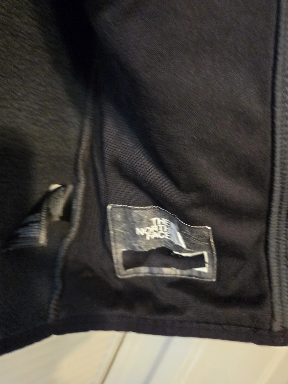 The North Face north face